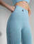 Flex Teal Seamless - tienda online