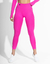 Basic Fucsia Seamless - Jipa Sport