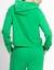 Sporty Green Hoodie - comprar online