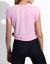 Liberia Pink Tee - comprar online