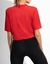 Naughy Red Tee - comprar online