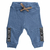 Conjunto Iaze Baby Body Manga Longa Perfect Cool + Calça - MB Kids Store