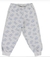 Pijama Longo Moletom Masculino Body Urso Brilha no Escuro e Calça - comprar online