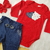 Conjunto Infantil Body + Calça da Eaze - comprar online