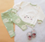 Conjunto Feminino Infantil Moletom Flanelado com Gatinho