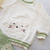 Conjunto Feminino Infantil Moletom Flanelado com Gatinho - comprar online