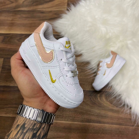 Nike fashion bebe tenis