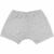 Tapa Fralda (Shorts) Bebê Canelado Liso (P/M/G) - Top Chot - loja online