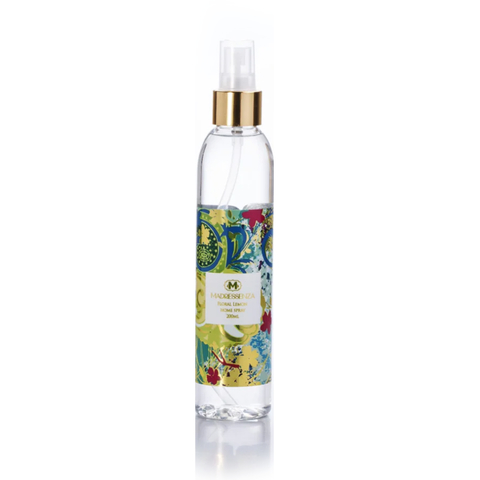 Perfume para roupas Boutique de Aromas chá branco com romã 500 ml - Gizt  Shop - Perfumaria para o lar