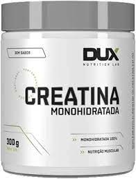 Creatina Dux Nutrition- 300g