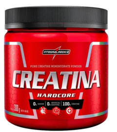 Creatina Integralmedica- 300g