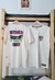 Camiseta Handplantt Welcome Off White - Handplantt Skateboarding