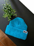 Gorro Marinheiro Handstyle Azul