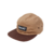 Boné Five Panel Marrom - comprar online