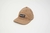 Boné Dad Hat Marrom Claro Fivela - comprar online