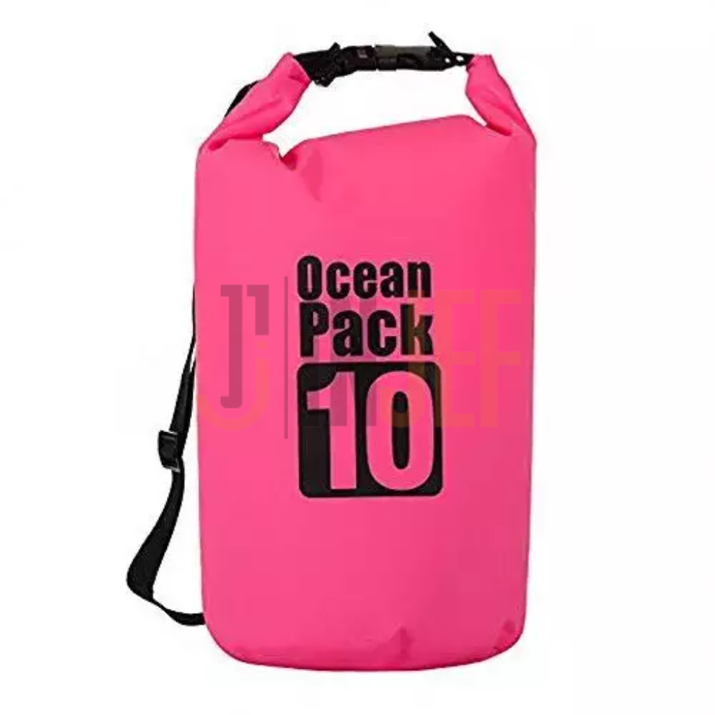 bolsa impermeable 15 litros