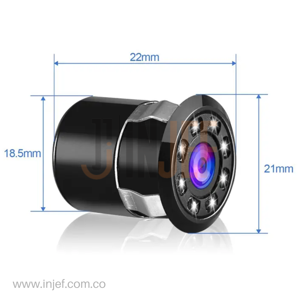 camaras para automovil con camara de reversa