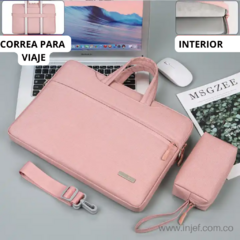 ESTUCHE O FUNDA DE PC O MACBOOK PORTATIL - comprar online