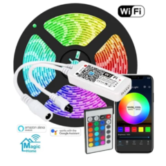 CINTA LED RGB WIFI