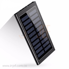 POWER BANK SOLAR 5.000 MAH en internet