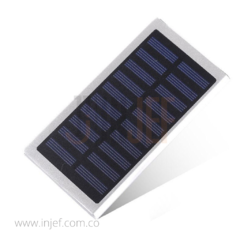 POWER BANK SOLAR 5.000 MAH - comprar online