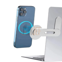 SOPORTE MAGNETICO DE CELULAR PARA PORTATIL - comprar online