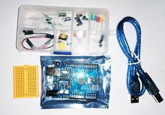 Arduino STARTER Pack + PIC + PICAXE - comprar en línea