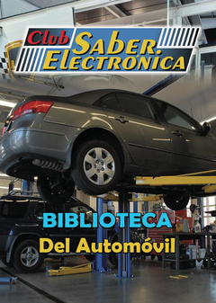 1 LIbro a Elección de La Biblia del Taller Automotriz