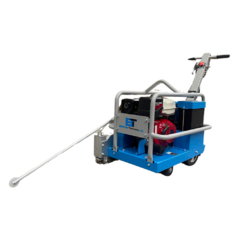 CORTADORA DE HORMIGÓN BETON TROWEL CS10EE