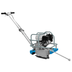 CORTADORA DE HORMIGÓN BETON TROWEL CS06EE