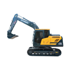 EXCAVADORA HYUNDAI 130 - 13 TONELADAS - comprar online