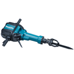 Martillo Demoledor Makita HM1802 29.4 kg 71,4 J - comprar online