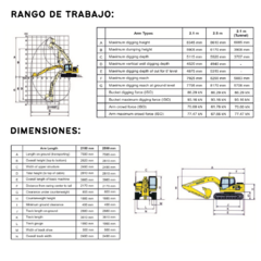 Imagen de EXCAVADORA KOMATSU PC130