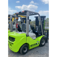 AUTOELEVADOR FD25 ZOOMLION - comprar online