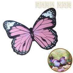Mariposas grandes para decoracion - comprar online