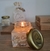 Coconut Candle - Spa Collection