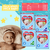 Fralda Infantil Trick Baby Plus - loja online