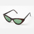 Óculos de sol Arpoador Tartaruga Escuro - comprar online
