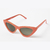 Óculos de sol Arpoador Abobora Cliter - comprar online