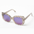 Óculos de sol Caribe Furtacor Rose - comprar online