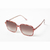 Óculos de sol Lençóis Pint Rubestre - comprar online