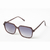 Óculos de sol Lençóis Roxo Marmorizado - comprar online