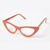 Óculos de grau Arpoador Abobora Cliter - comprar online