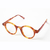 Óculos de grau Liverpool Tartaruga - comprar online