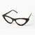 Óculos de grau Arpoador Tartaruga Escuro - comprar online
