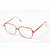 Óculos de grau Lençóis Pint Rubestre - comprar online