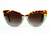 Óculos de sol Ipanema Tartaruga e Verde