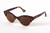 Óculos de sol Pipa Tartaruga e Caramelo - comprar online