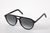 Óculos de sol Floripa Preto - comprar online
