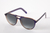 Óculos de sol Floripa Azul e Mel - comprar online